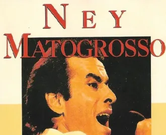 Ney Matogrosso Discografia Completa Todas as Músicas e Discos