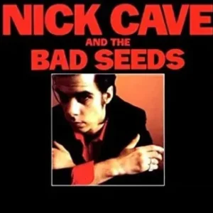 Nick Cave and the Bad Seeds Discografia Completa Todas as Músicas e Discos