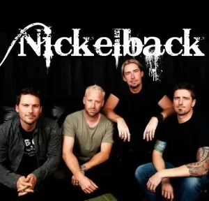Nickelback Discografia Completa Todas as Músicas e Discos