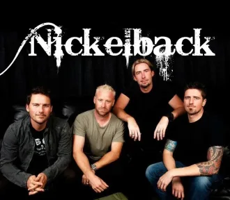 Nickelback Discografia Completa Todas as Músicas e Discos