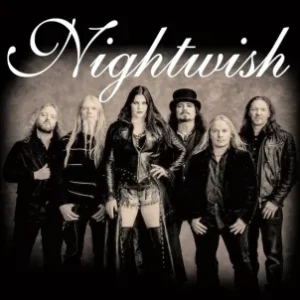Nightwish Discografia Completa Todas as Músicas e Discos