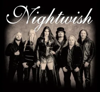 Nightwish Discografia Completa Todas as Músicas e Discos