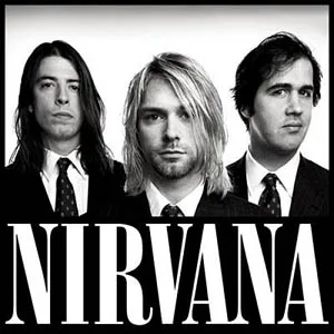 Nirvana Discografia Completa Todas as Músicas e Discos