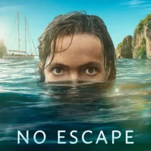 Coleção Digital No Escape Todas Temporadas Completo