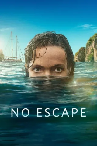 Coleção Digital No Escape Todas Temporadas Completo