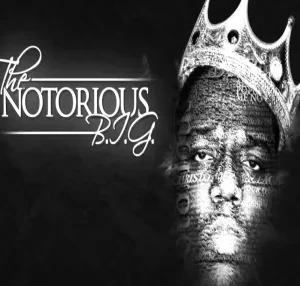 The Notorious B.I.G. Discografia Completa Todas as Músicas e Discos