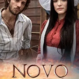 Novela Novo Mundo Todos Capítulos Completos Envio Digital