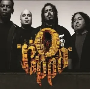 O Rappa Discografia Completa Todas as Músicas e Discos