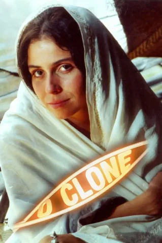 Novela O Clone Todos Capítulos Completos Envio Digital