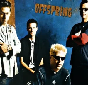 The Offspring Discografia Completa Todas as Músicas e Discos