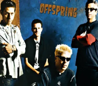 The Offspring Discografia Completa Todas as Músicas e Discos