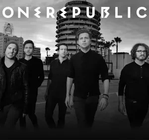 One Republic Discografia Completa Todas as Músicas e Discos