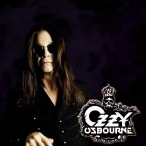 Ozzy Osbourne Discografia Completa Todas as Músicas e Discos