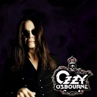 Ozzy Osbourne Discografia Completa Todas as Músicas e Discos