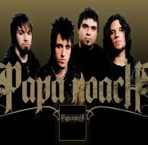 Papa Roach Discografia Completa Todas as Músicas e Discos