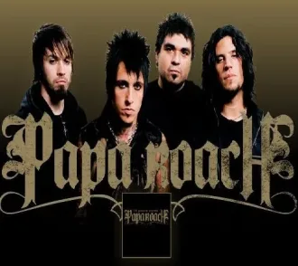Papa Roach Discografia Completa Todas as Músicas e Discos