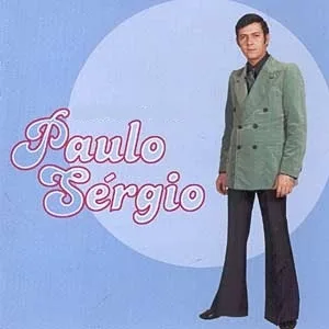 Paulo Sérgio Discografia Completa Todas as Músicas e Discos