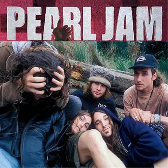 Pearl Jam Discografia Completa Todas as Músicas e Discos