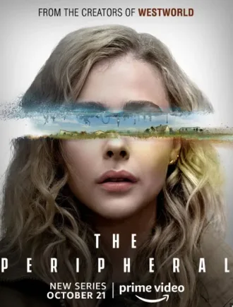 Coleção Digital Periféricos Todas Temporadas Completo Dublado