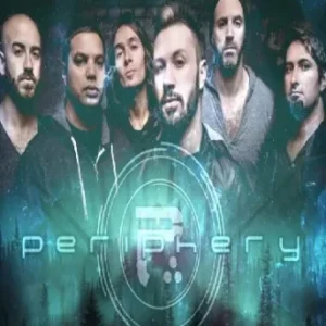 Periphery Discografia Completa Todas as Músicas e Discos