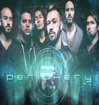 Periphery Discografia Completa Todas as Músicas e Discos