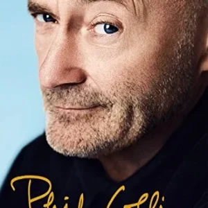 Phil Collins Discografia Completa Todas as Músicas e Discos