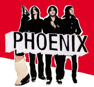 Phoenix Discografia Completa Todas as Músicas e Discos