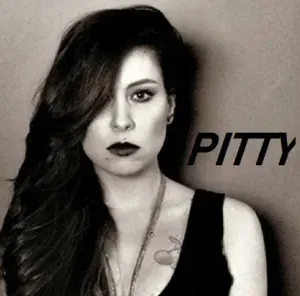 Pitty Discografia Completa Todas as Músicas e Discos