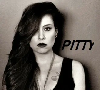Pitty Discografia Completa Todas as Músicas e Discos