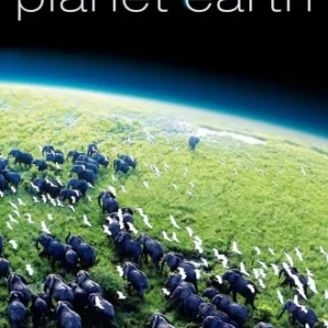 Coleção Digital Planeta Terra Todas Temporadas Completo