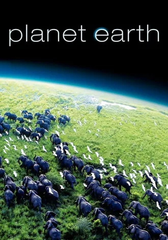 Coleção Digital Planeta Terra Todas Temporadas Completo