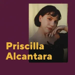 Priscilla Alcantar Discografia Completa Todas as Músicas e Discos