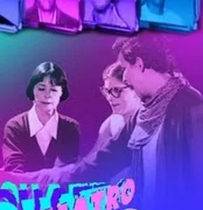 Novela Quatro por Quatro Todos Capítulos Completos Envio Digital