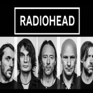 Radiohead Discografia Completa Todas as Músicas e Discos