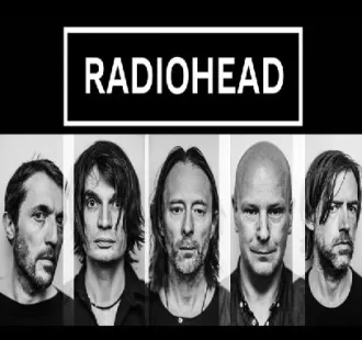 Radiohead Discografia Completa Todas as Músicas e Discos