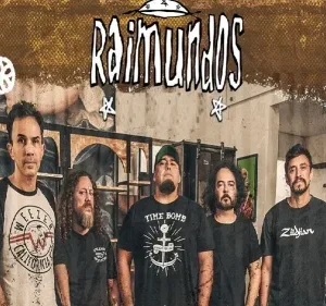 Raimundos Discografia Completa Todas as Músicas e Discos