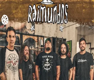 Raimundos Discografia Completa Todas as Músicas e Discos