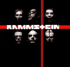 Rammstein Discografia Completa Todas as Músicas e Discos