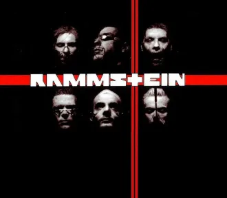 Rammstein Discografia Completa Todas as Músicas e Discos
