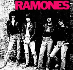 Ramones Discografia Completa Todas as Músicas e Discos