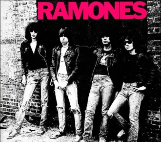 Ramones Discografia Completa Todas as Músicas e Discos