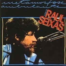 Raul Seixas Discografia Completa Todas as Músicas e Discos