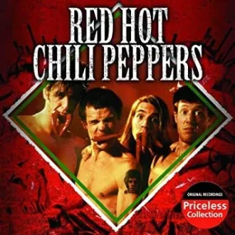 Red Hot Chili Peppers Discografia Completa Todas as Músicas e Discos