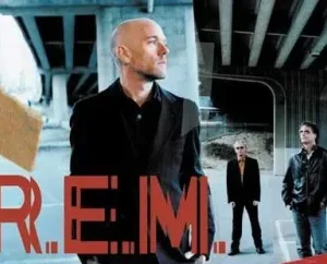 R.E.M. Discografia Completa Todas as Músicas e Discos
