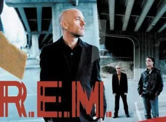 R.E.M. Discografia Completa Todas as Músicas e Discos