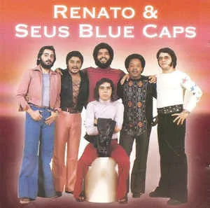 Renato e Seus Blue Caps Discografia Completa Todas as Músicas e Discos