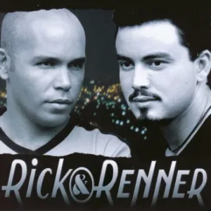 Rick e Renner Discografia Completa Todas as Músicas e Discos