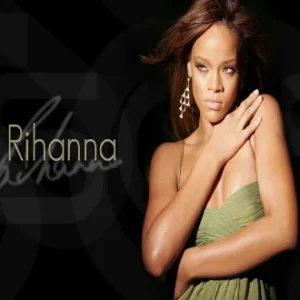 Rihanna Discografia Completa Todas as Músicas e Discos