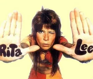 Rita Lee Discografia Completa Todas as Músicas e Discos