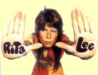 Rita Lee Discografia Completa Todas as Músicas e Discos